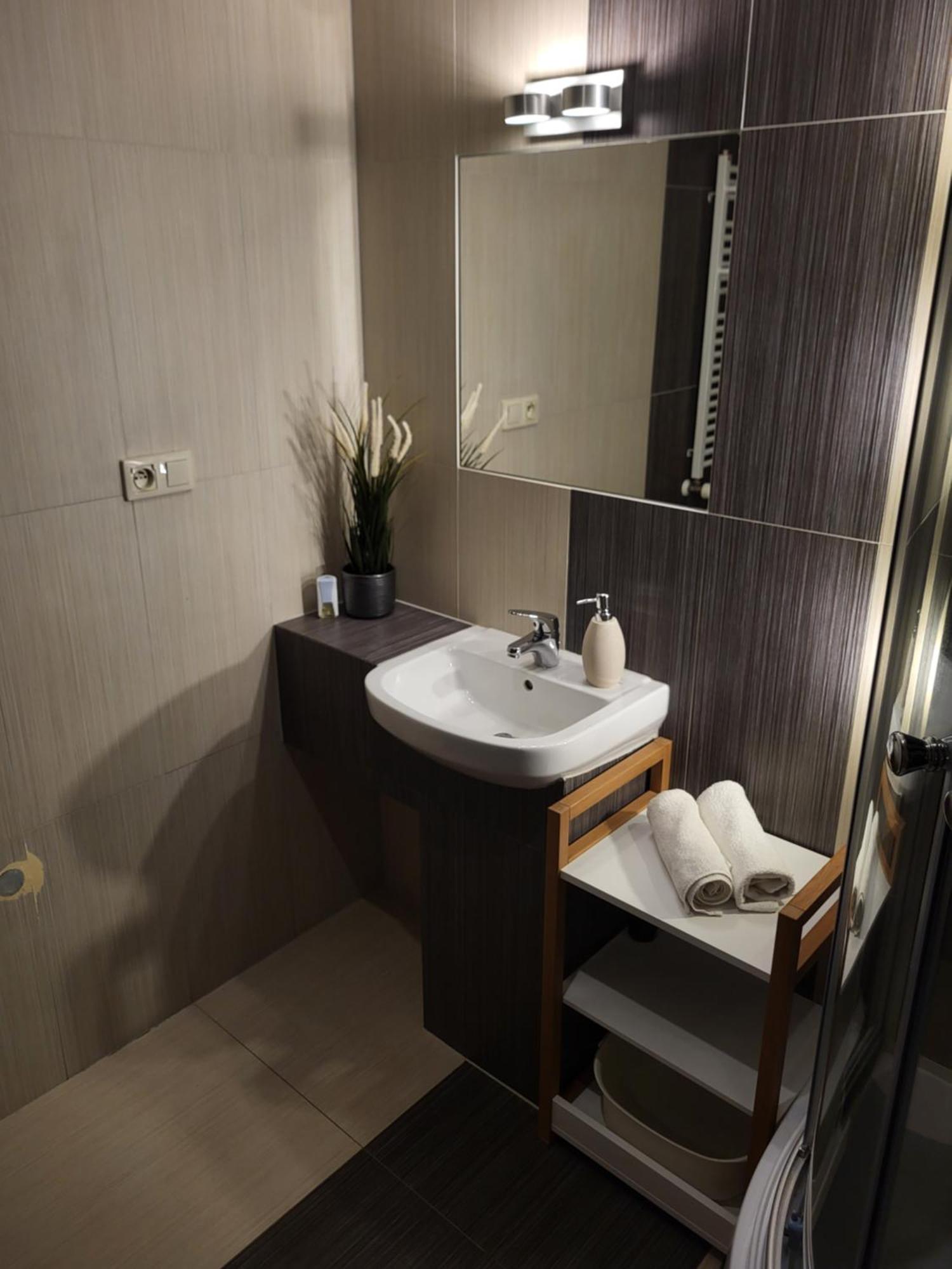 Apartament Jozefina 8 Dwupoziomowy Z Tarasem Szklarska Poreba Exterior photo