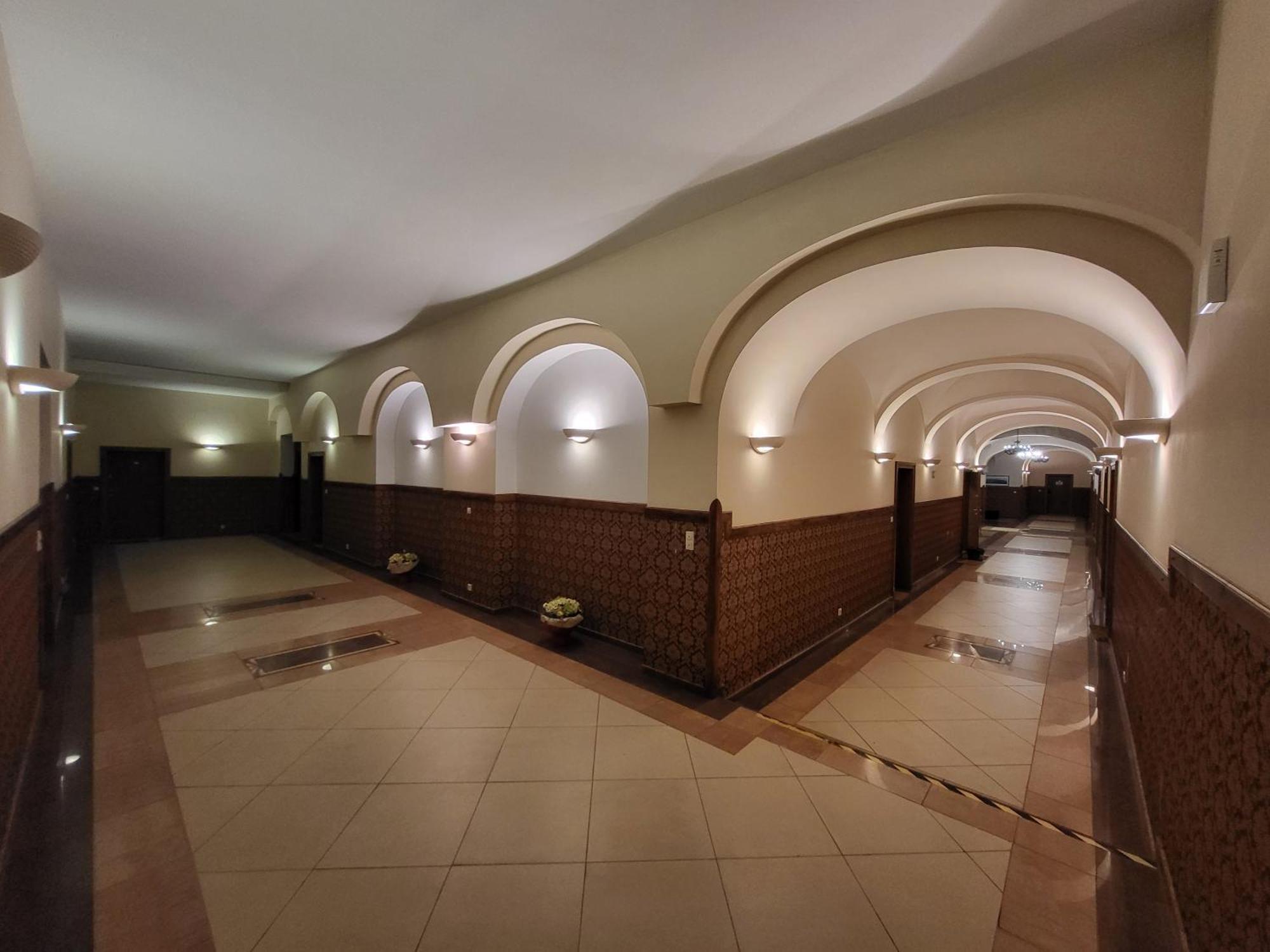 Apartament Jozefina 8 Dwupoziomowy Z Tarasem Szklarska Poreba Exterior photo